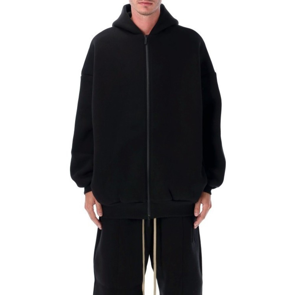 Fear Of God Athletics Zip-Up Hoodie - NWT